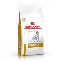 Royal Canin URINARY S/O LP 18 CANINE (УРИНАРИ С/О ЛП 18 КАНИН) для взрослых собак при МКБ 2кг